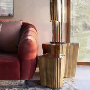 contemporary side table 1