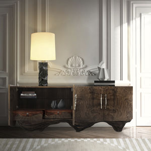 contemporary sideboard