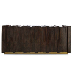 contemporary sideboard