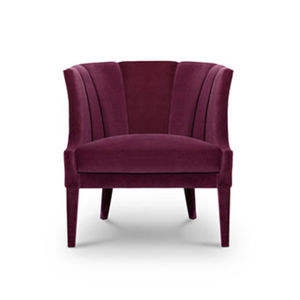traditional armchair