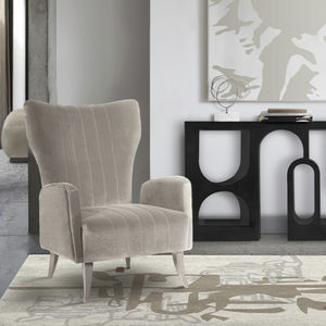 traditional armchair 1