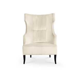 traditional armchair