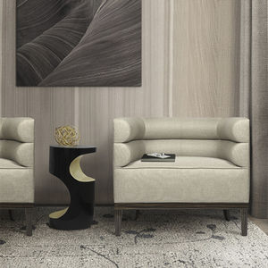 contemporary armchair 1