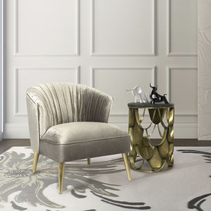 contemporary armchair 1