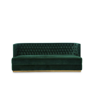 Louis XIV sofa