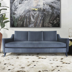 contemporary sofa