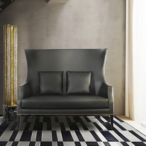 traditional sofa