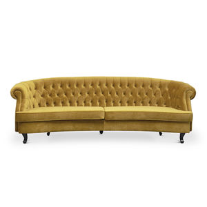 Chesterfield sofa