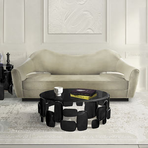 contemporary sofa
