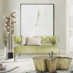 contemporary sofa
