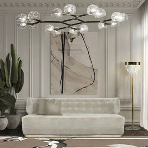 contemporary sofa