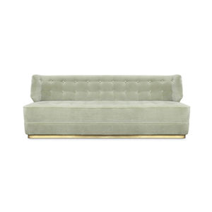 contemporary sofa