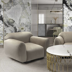 contemporary armchair 1