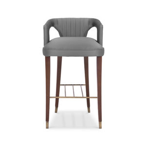 contemporary bar chair