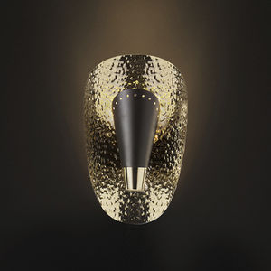 contemporary wall light