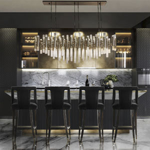 contemporary bar chair