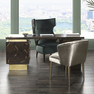contemporary dining chair