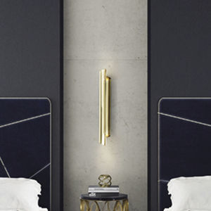 contemporary wall light