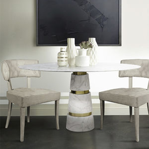 traditional dining chair