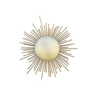 contemporary wall light 1