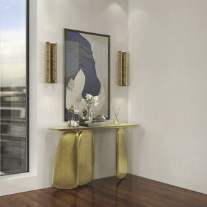contemporary wall light