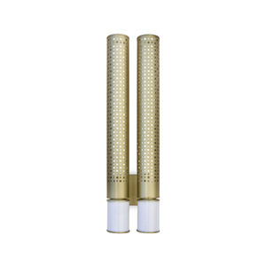 contemporary wall light