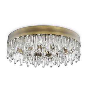 contemporary ceiling light