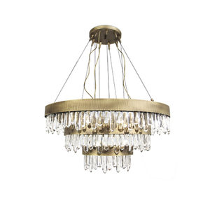 contemporary chandelier
