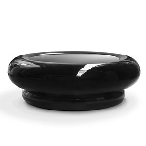 contemporary coffee table