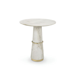 contemporary table