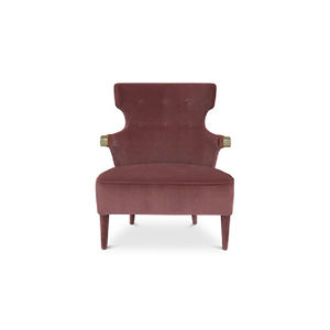 traditional armchair 1