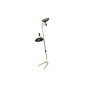 floor-standing lamp