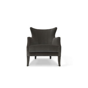 traditional armchair 1