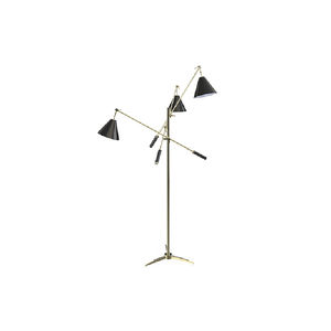 floor-standing lamp