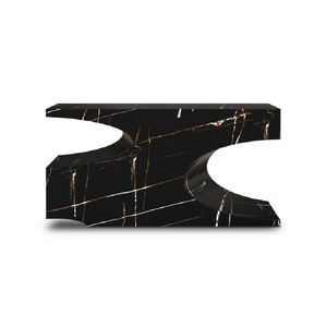 contemporary sideboard table