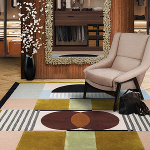 contemporary rug 1