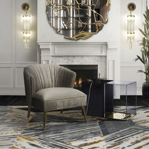 contemporary rug 1