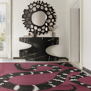 contemporary rug 1