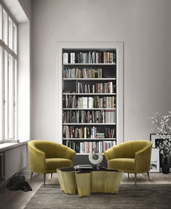 contemporary coffee table 1