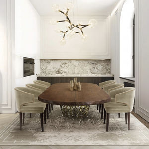 contemporary rug 1