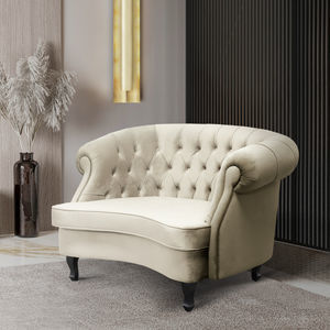 compact sofa