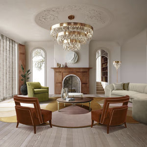 contemporary armchair 1