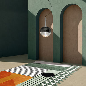 contemporary rug 1