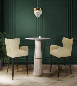 contemporary bar chair 1