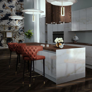 traditional bar chair 1