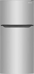 double door refrigerator-freezer 1