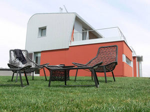 energy-efficient house