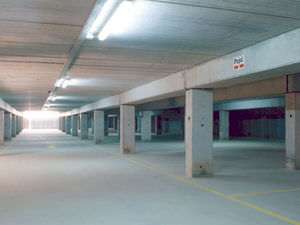precast beam