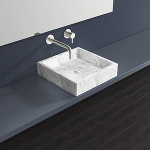countertop washbasin