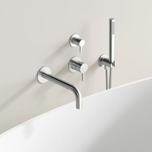 bathtub mixer tap